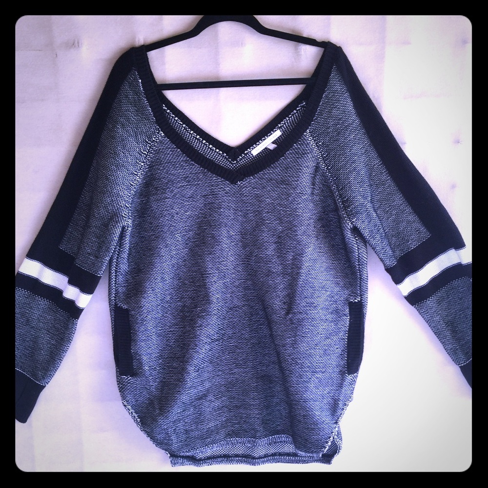 Victoria Secret Oversized Knitted Sweater